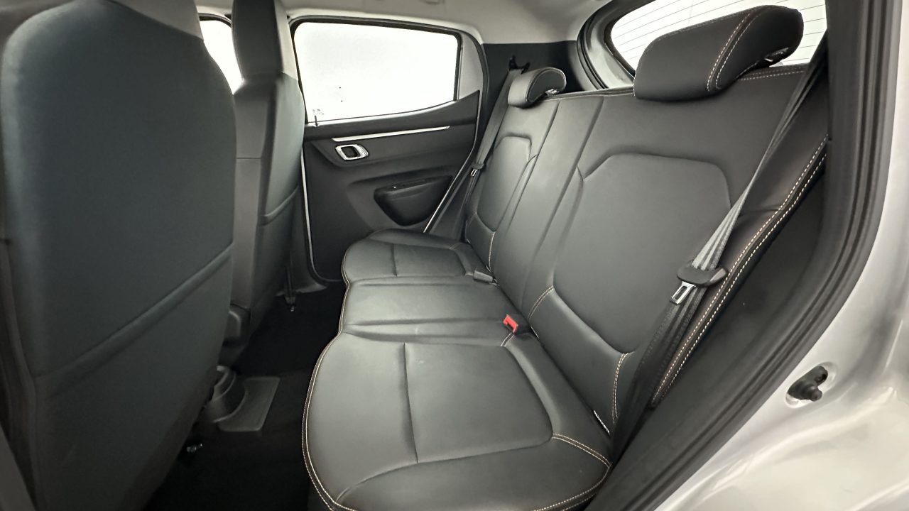 Dacia SPRING ELECTRIC 45ch Confort Plus