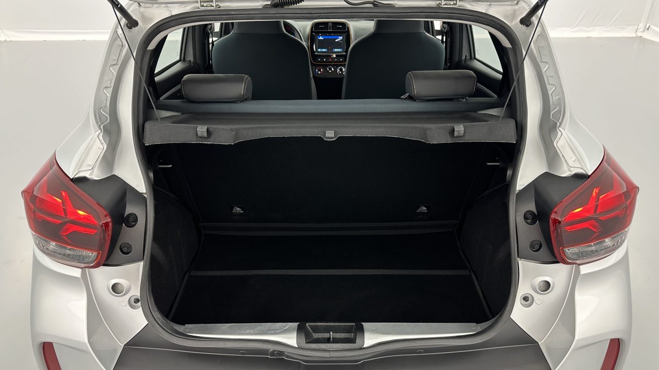 Dacia SPRING ELECTRIC 45ch Confort Plus