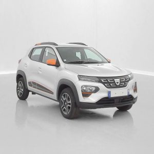 Dacia SPRING ELECTRIC 45ch Confort Plus