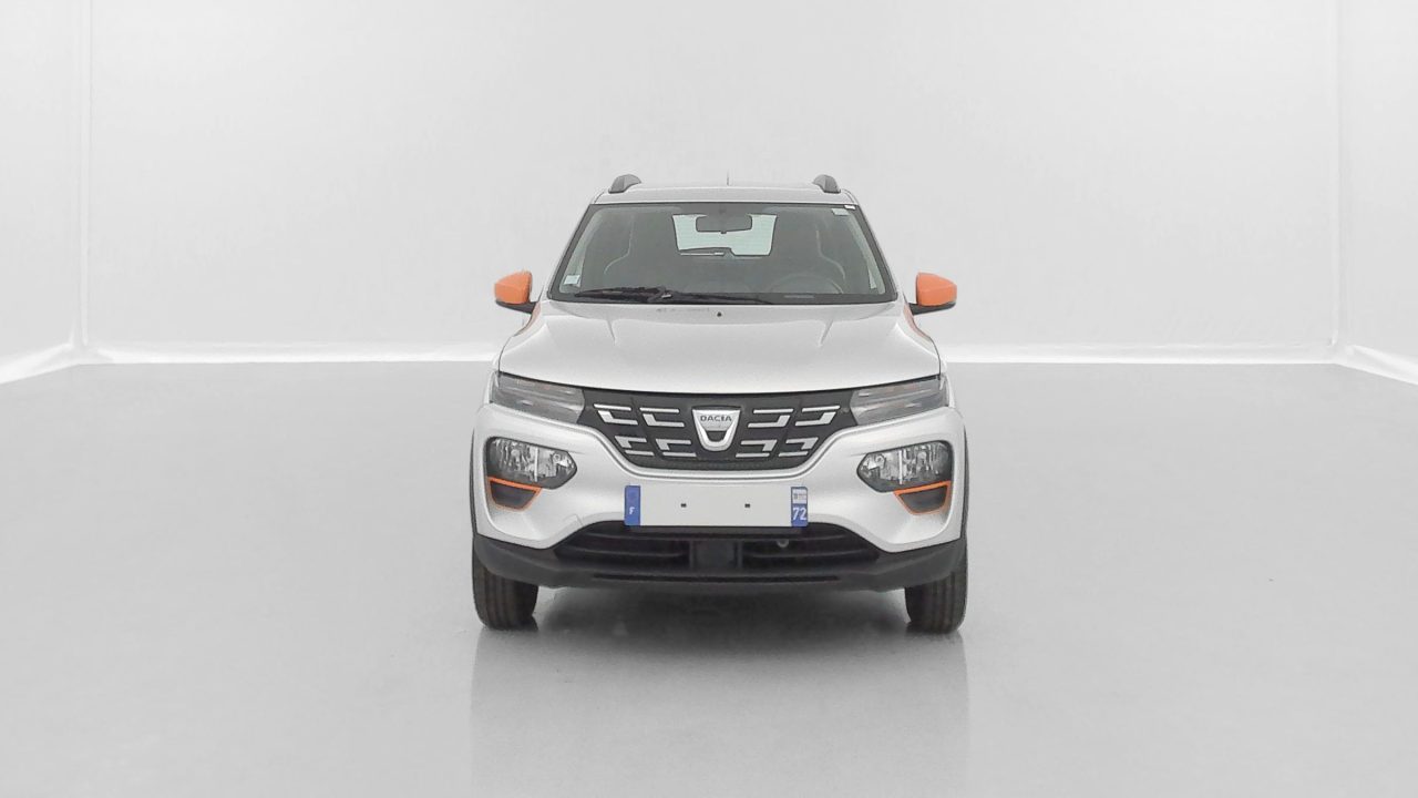 Dacia SPRING ELECTRIC 45ch Confort Plus