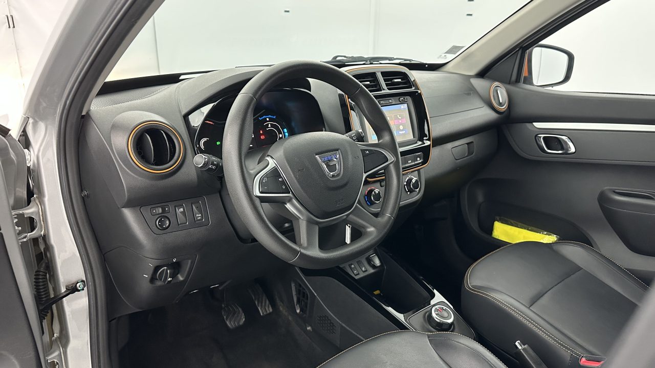 Dacia SPRING ELECTRIC 45ch Confort Plus