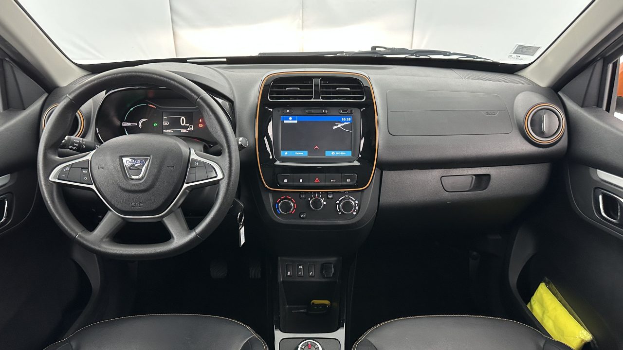 Dacia SPRING ELECTRIC 45ch Confort Plus