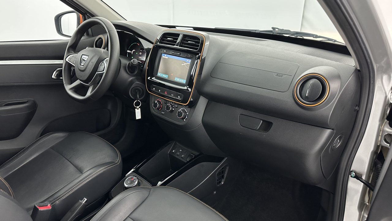 Dacia SPRING ELECTRIC 45ch Confort Plus