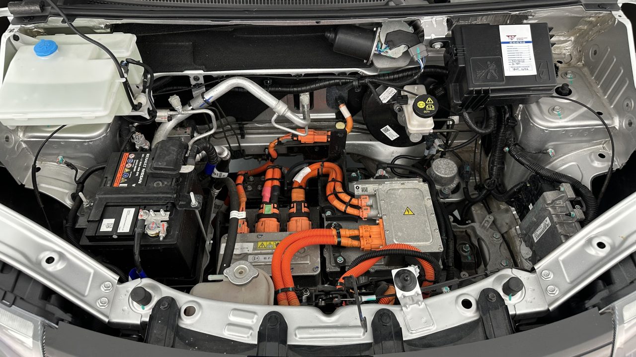 Dacia SPRING ELECTRIC 45ch Confort Plus
