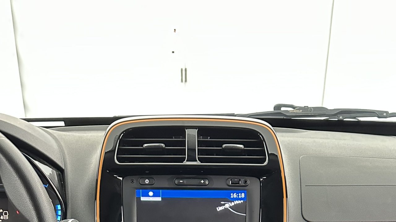 Dacia SPRING ELECTRIC 45ch Confort Plus