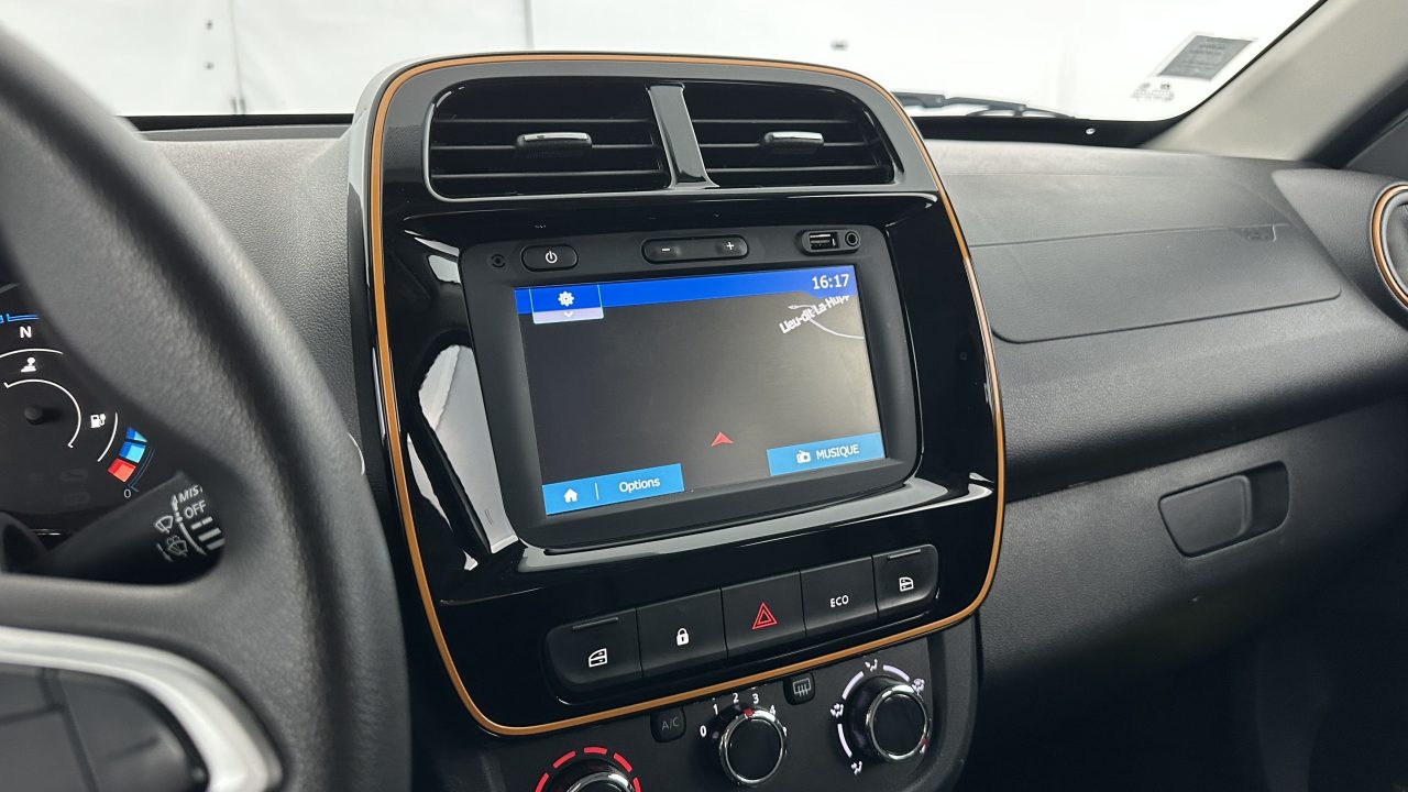 Dacia SPRING ELECTRIC 45ch Confort Plus