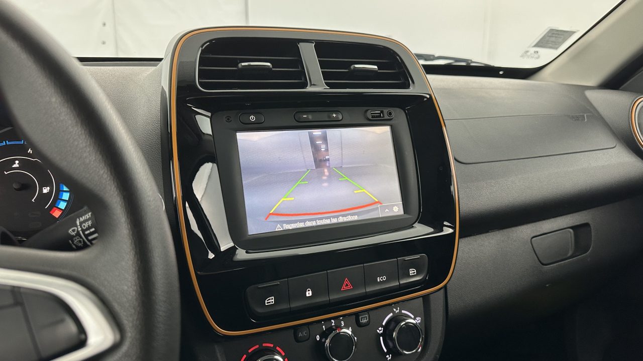 Dacia SPRING ELECTRIC 45ch Confort Plus