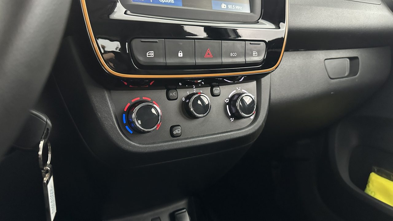 Dacia SPRING ELECTRIC 45ch Confort Plus