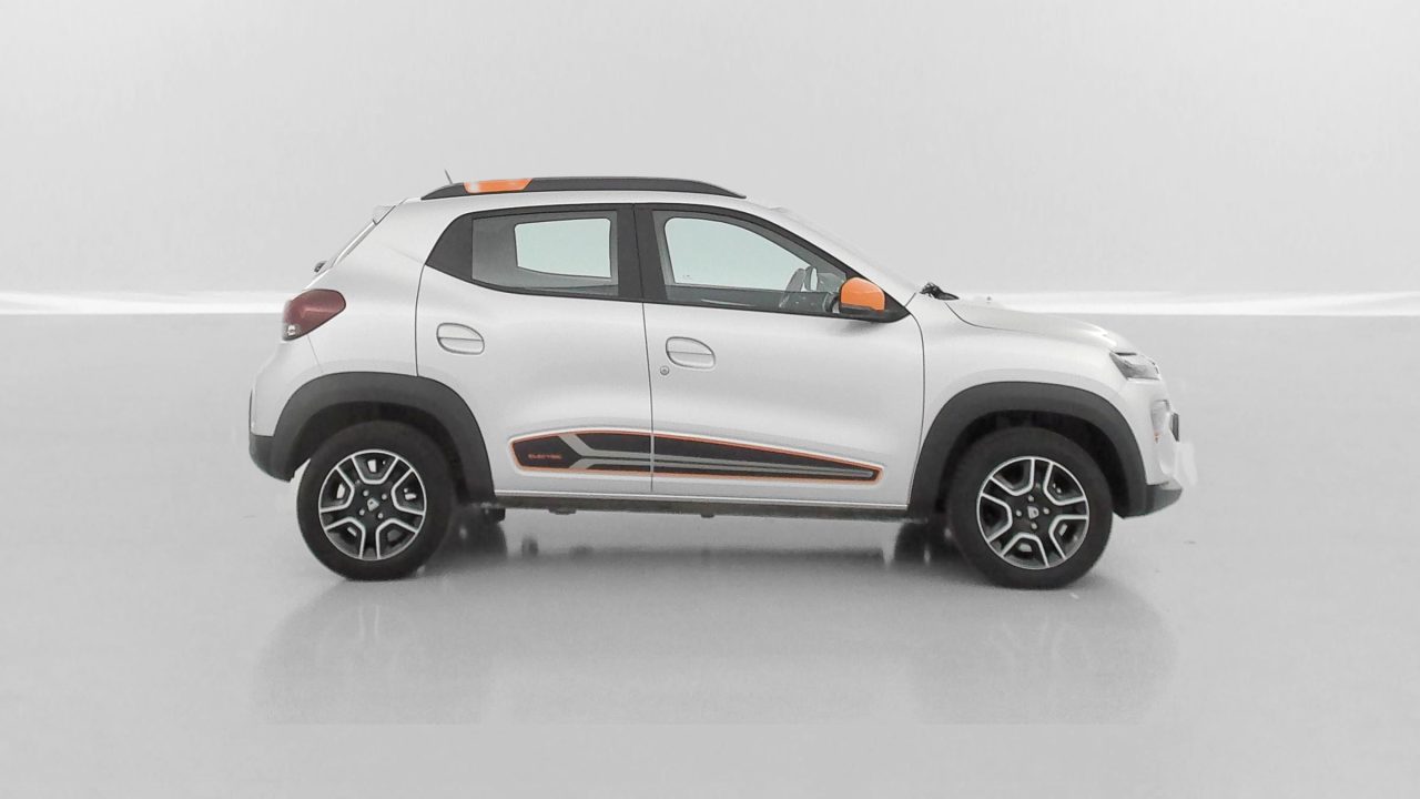 Dacia SPRING ELECTRIC 45ch Confort Plus