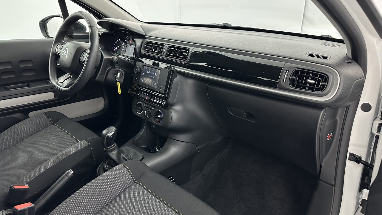 Citroen C3 III 1.2 PureTech 83ch Feel