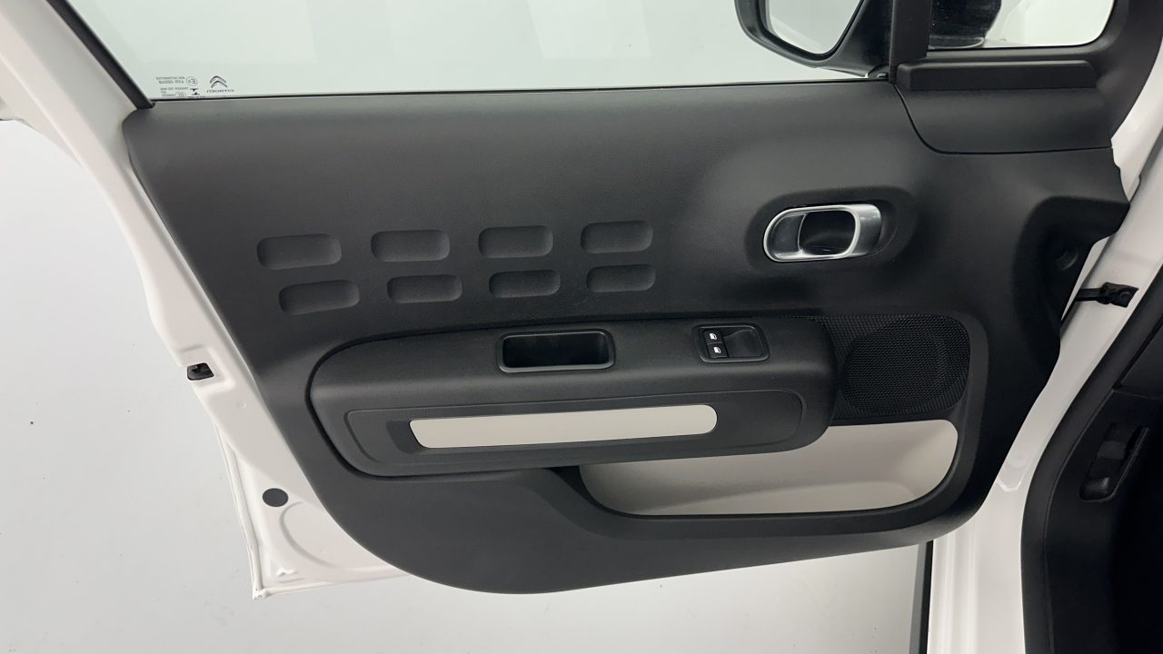 Citroen C3 III 1.2 PureTech 83ch Feel
