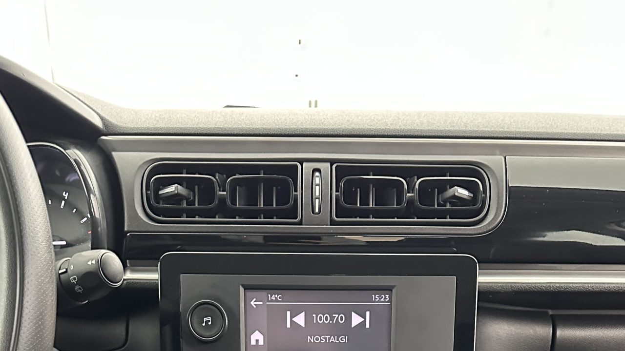 Citroen C3 III 1.2 PureTech 83ch Feel