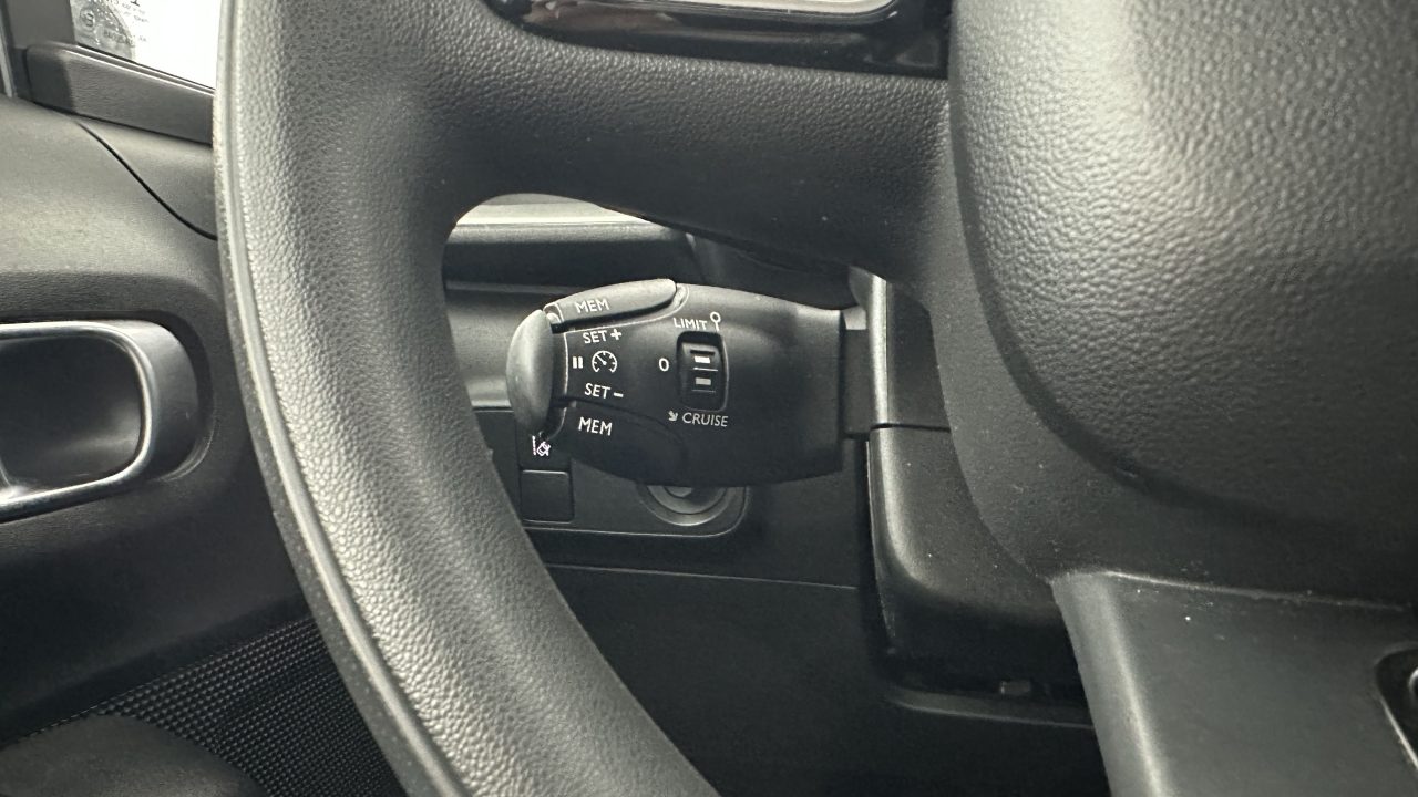 Citroen C3 III 1.2 PureTech 83ch Feel