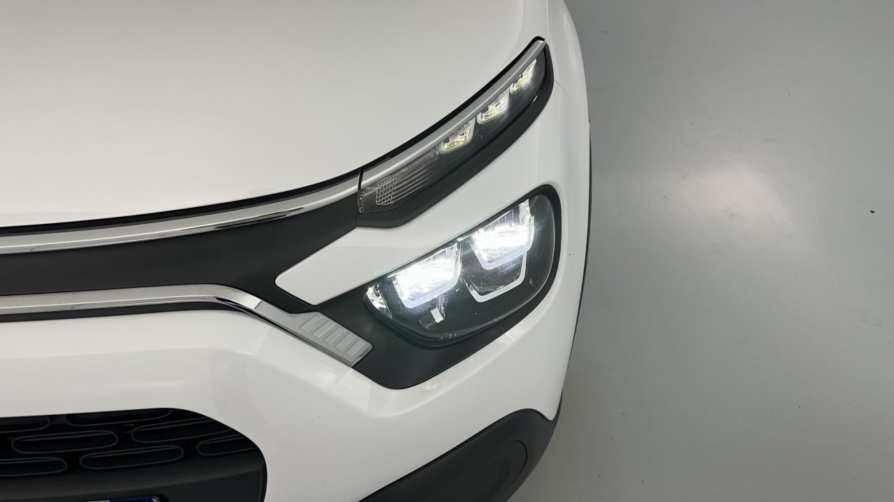 Citroen C3 III 1.2 PureTech 83ch Feel