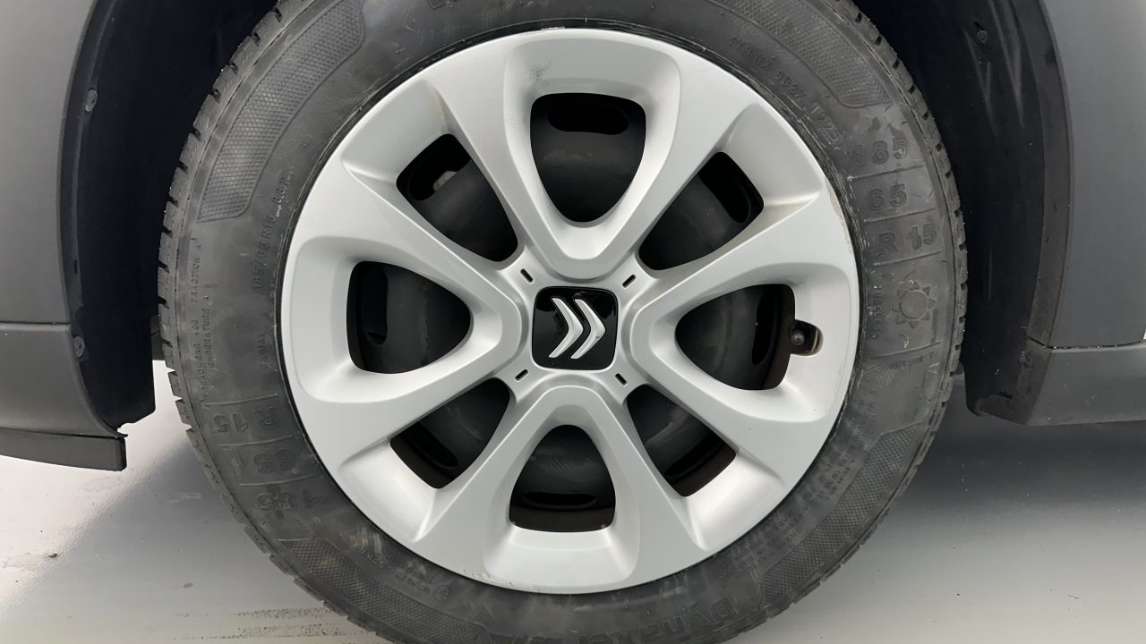 Citroen C3 III 1.2 PureTech 83ch Feel