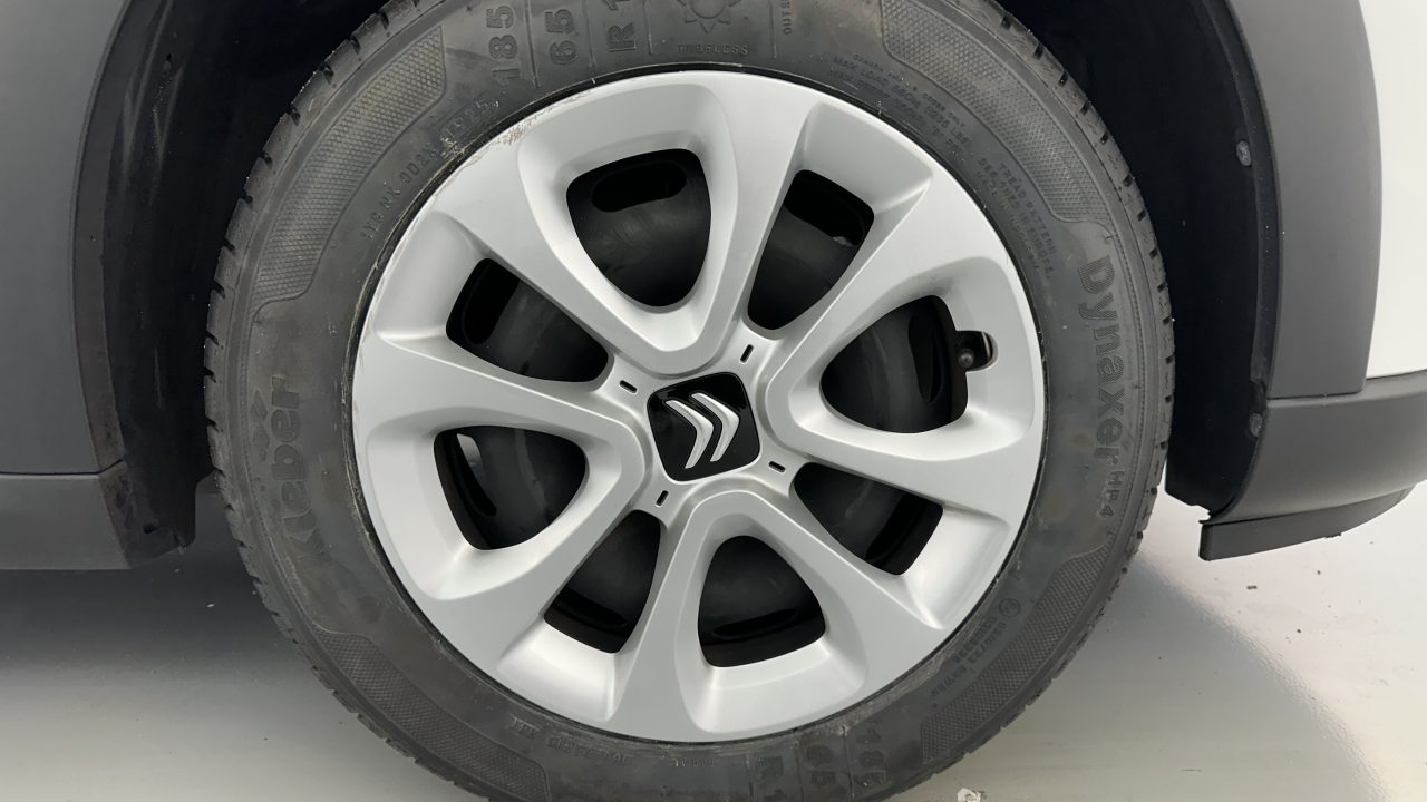 Citroen C3 III 1.2 PureTech 83ch Feel