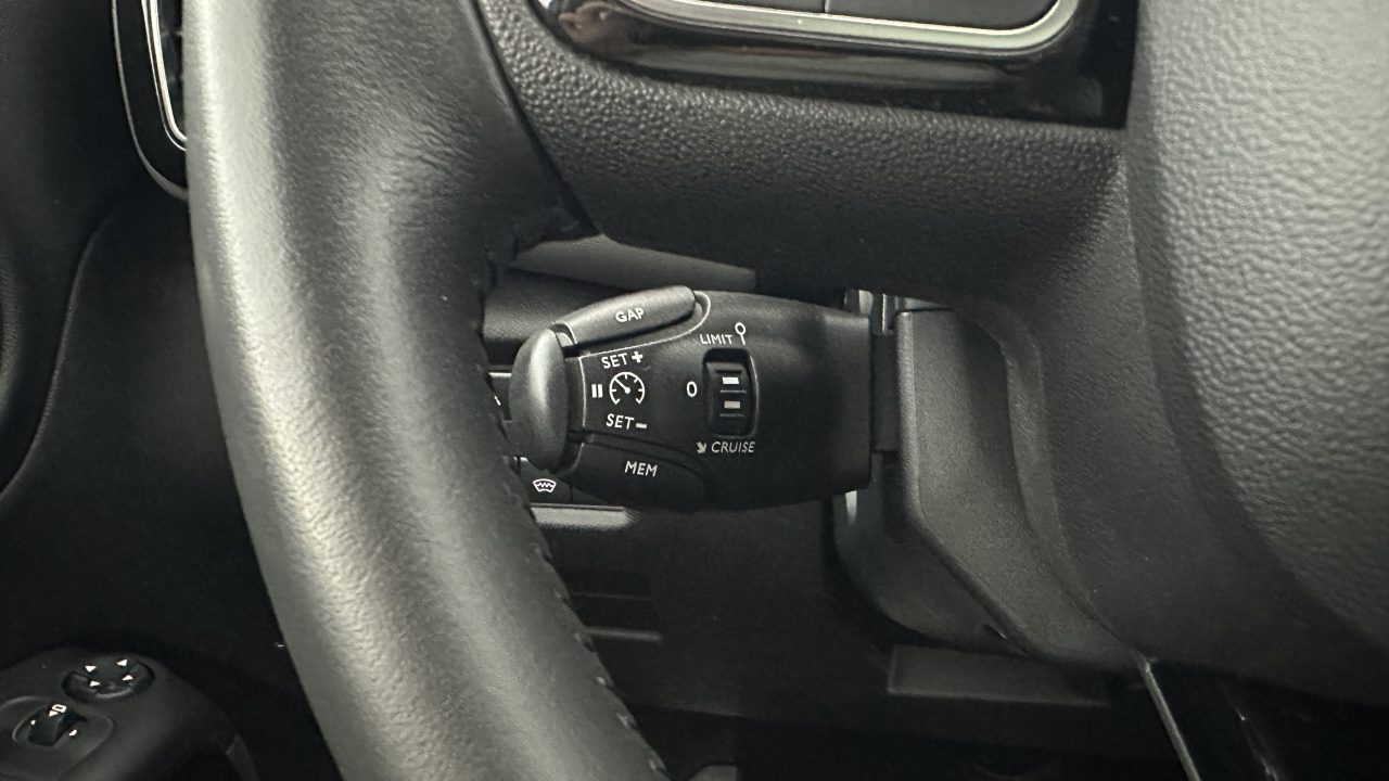 Citroen C5 AIRCROSS 1.5 BlueHDi 130ch Shine EAT8