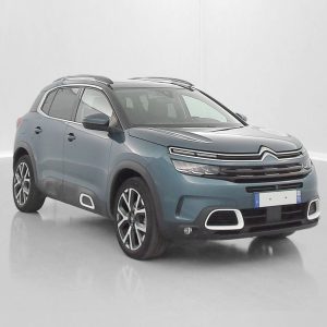 Citroen C5 AIRCROSS 1.5 BlueHDi 130ch Shine EAT8