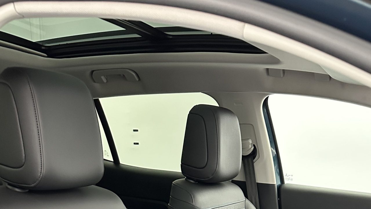 Citroen C5 AIRCROSS 1.5 BlueHDi 130ch Shine EAT8