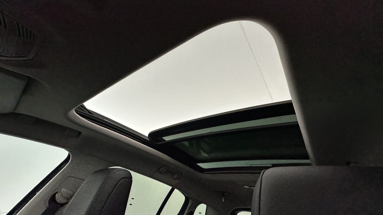 Citroen C5 AIRCROSS 1.5 BlueHDi 130ch Shine EAT8