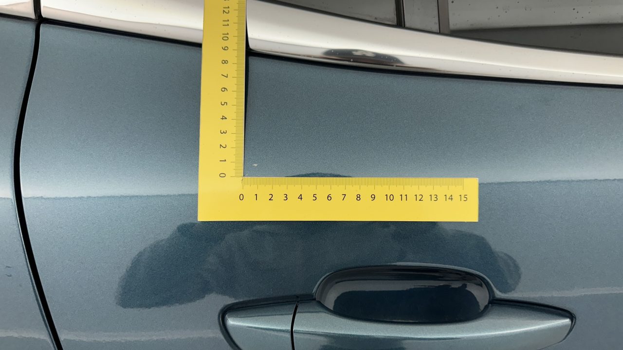 Citroen C5 AIRCROSS 1.5 BlueHDi 130ch Shine EAT8