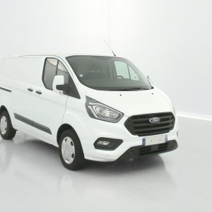 Ford TRANSIT CUSTOM 280 L1H1 2.0 Ecoblue 105ch Trend Business