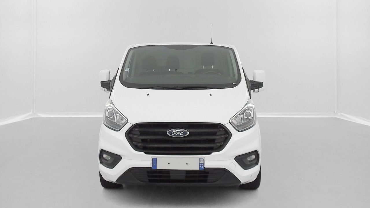 Ford TRANSIT CUSTOM 280 L1H1 2.0 Ecoblue 105ch Trend Business