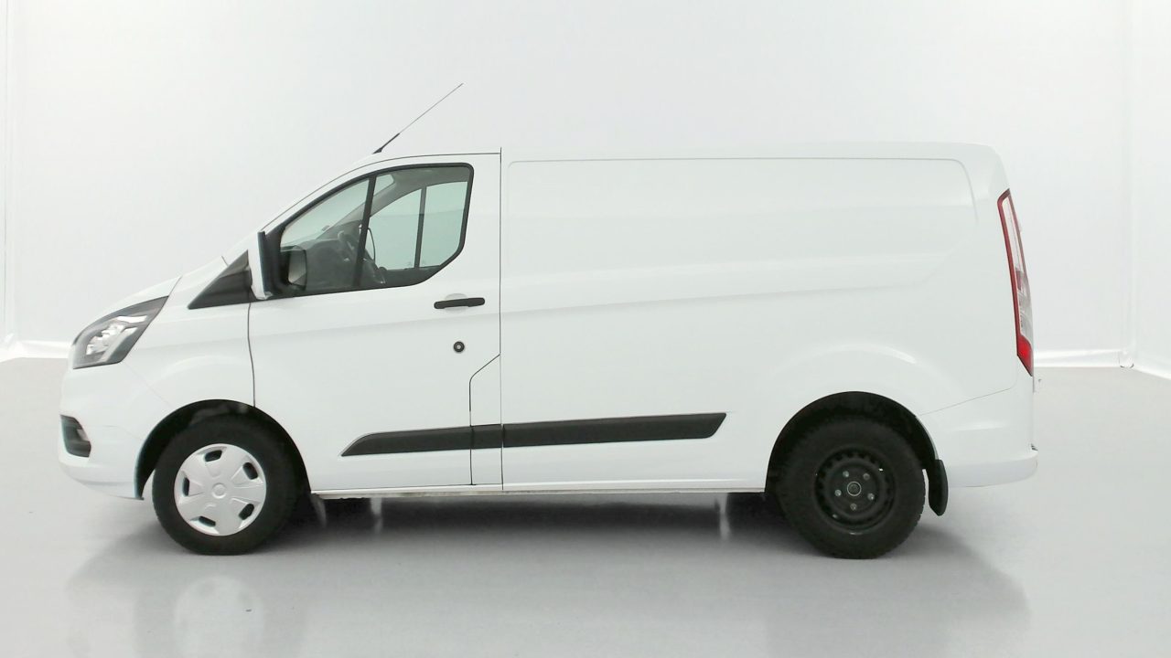 Ford TRANSIT CUSTOM 280 L1H1 2.0 Ecoblue 105ch Trend Business
