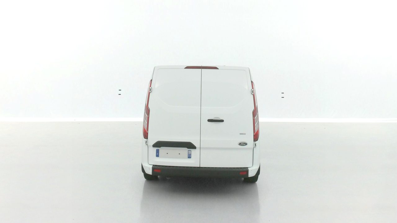 Ford TRANSIT CUSTOM 280 L1H1 2.0 Ecoblue 105ch Trend Business