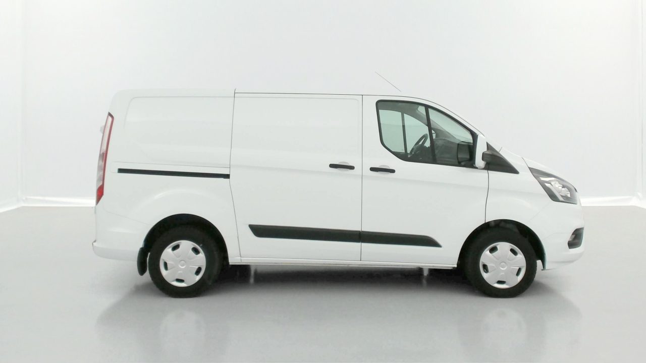 Ford TRANSIT CUSTOM 280 L1H1 2.0 Ecoblue 105ch Trend Business
