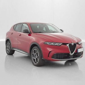 Alfa Romeo TONALE 1.3 Hybride Rechargeable PHEV 280ch AT6 Ti