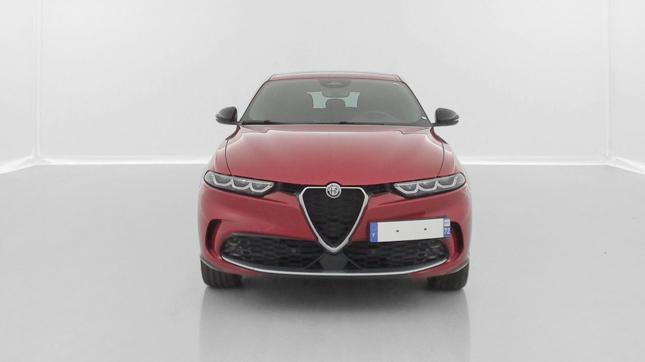 Alfa Romeo TONALE 1.3 Hybride Rechargeable PHEV 280ch AT6 Ti