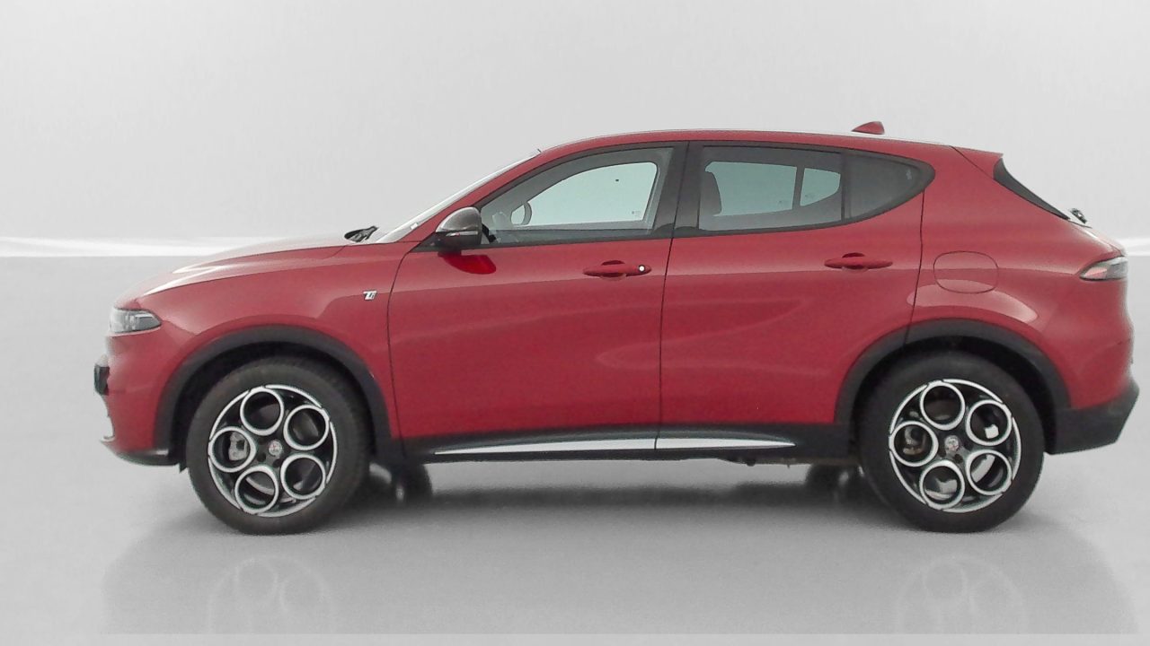 Alfa Romeo TONALE 1.3 Hybride Rechargeable PHEV 280ch AT6 Ti