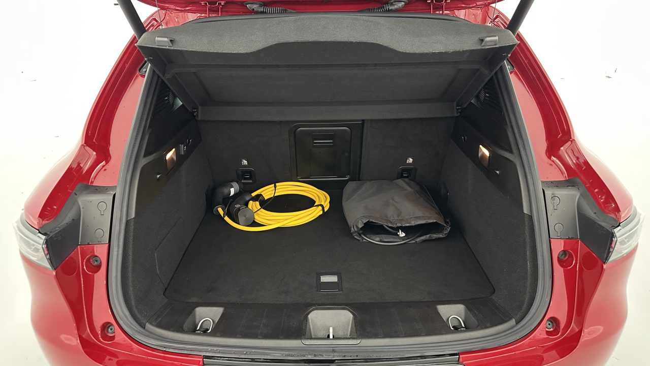 Alfa Romeo TONALE 1.3 Hybride Rechargeable PHEV 280ch AT6 Ti