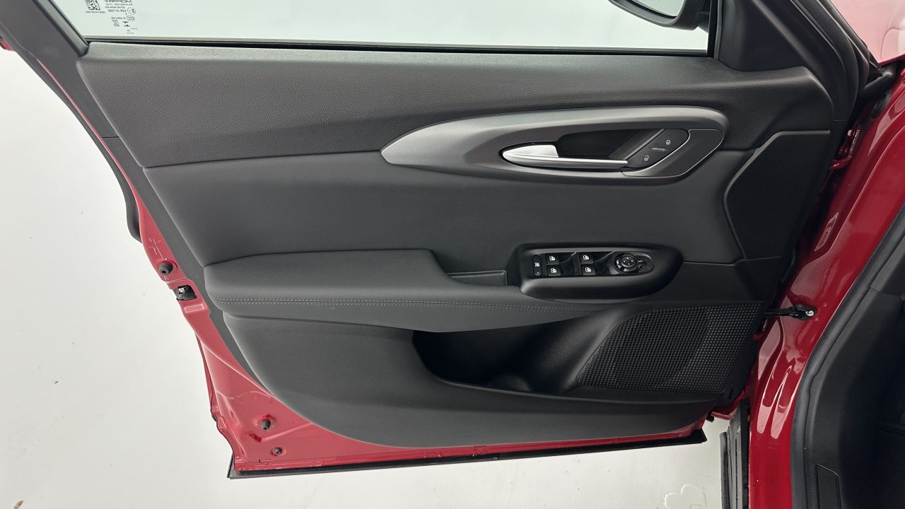 Alfa Romeo TONALE 1.3 Hybride Rechargeable PHEV 280ch AT6 Ti