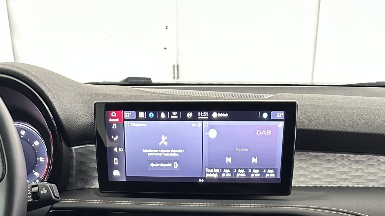 Alfa Romeo TONALE 1.3 Hybride Rechargeable PHEV 280ch AT6 Ti