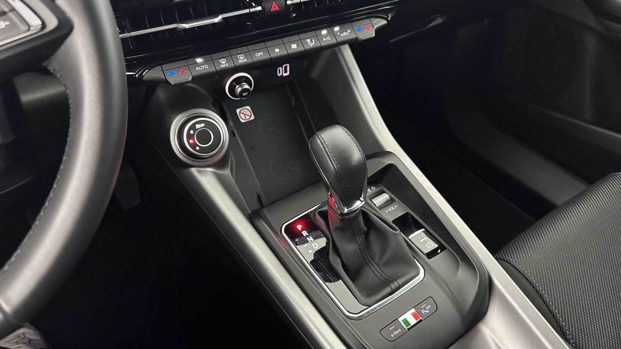 Alfa Romeo TONALE 1.3 Hybride Rechargeable PHEV 280ch AT6 Ti