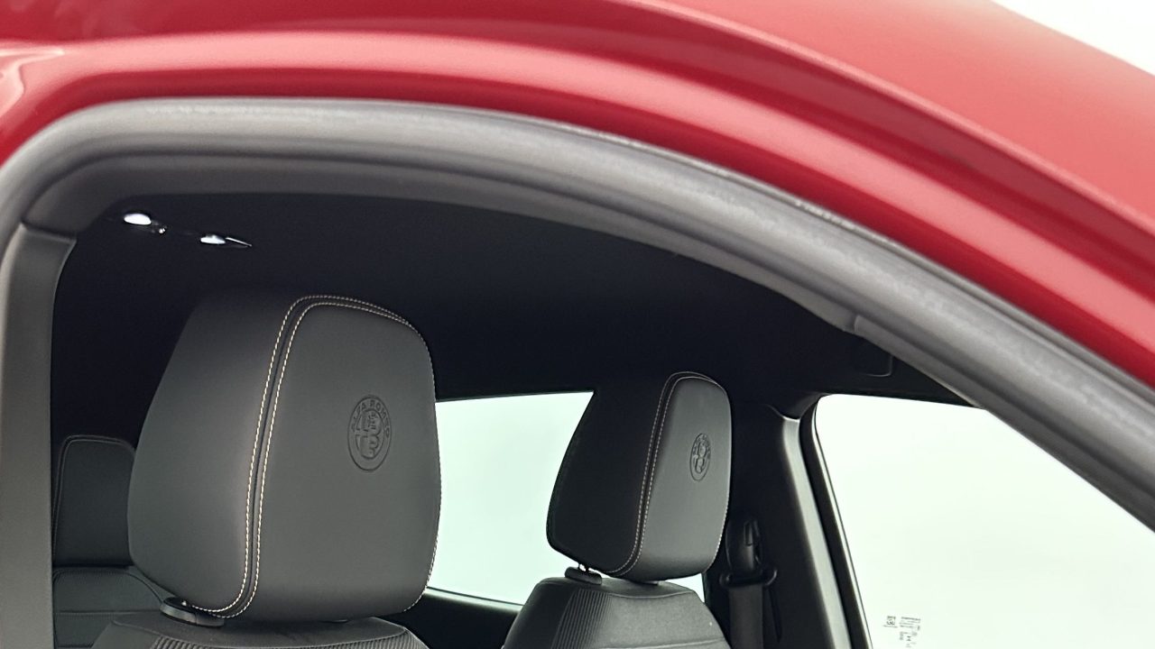 Alfa Romeo TONALE 1.3 Hybride Rechargeable PHEV 280ch AT6 Ti