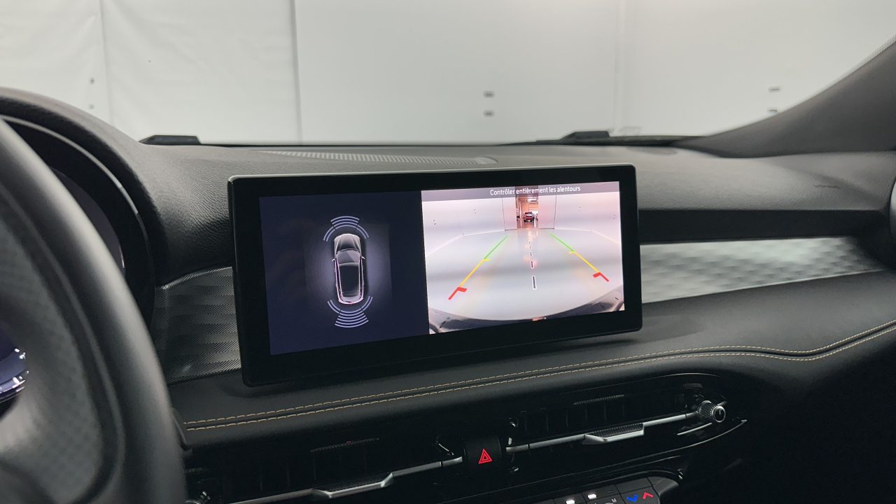 Alfa Romeo TONALE 1.3 Hybride Rechargeable PHEV 280ch AT6 Ti