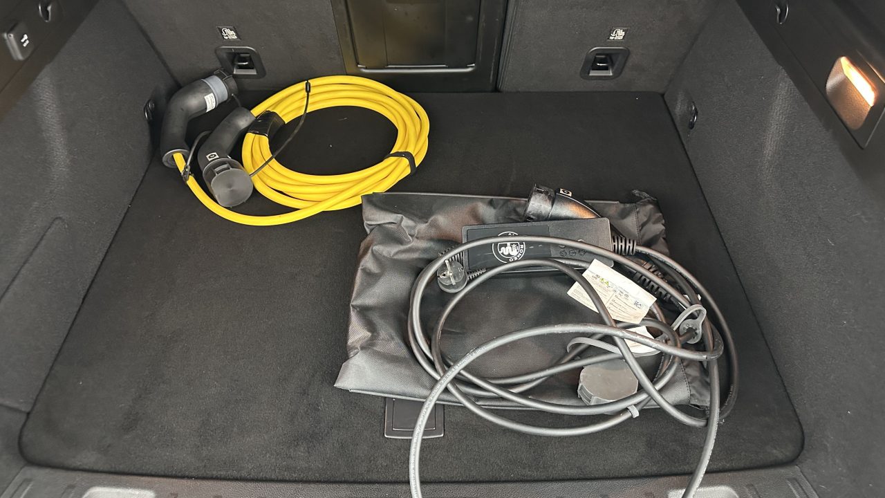 Alfa Romeo TONALE 1.3 Hybride Rechargeable PHEV 280ch AT6 Ti