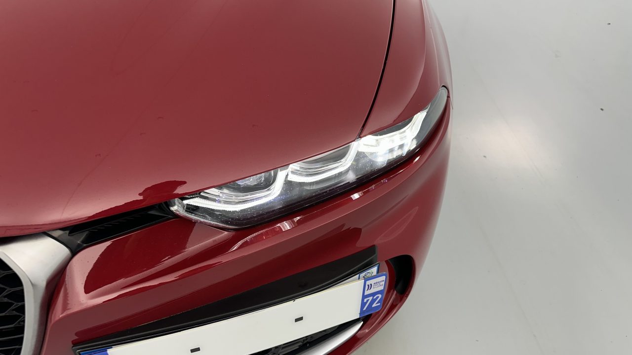Alfa Romeo TONALE 1.3 Hybride Rechargeable PHEV 280ch AT6 Ti