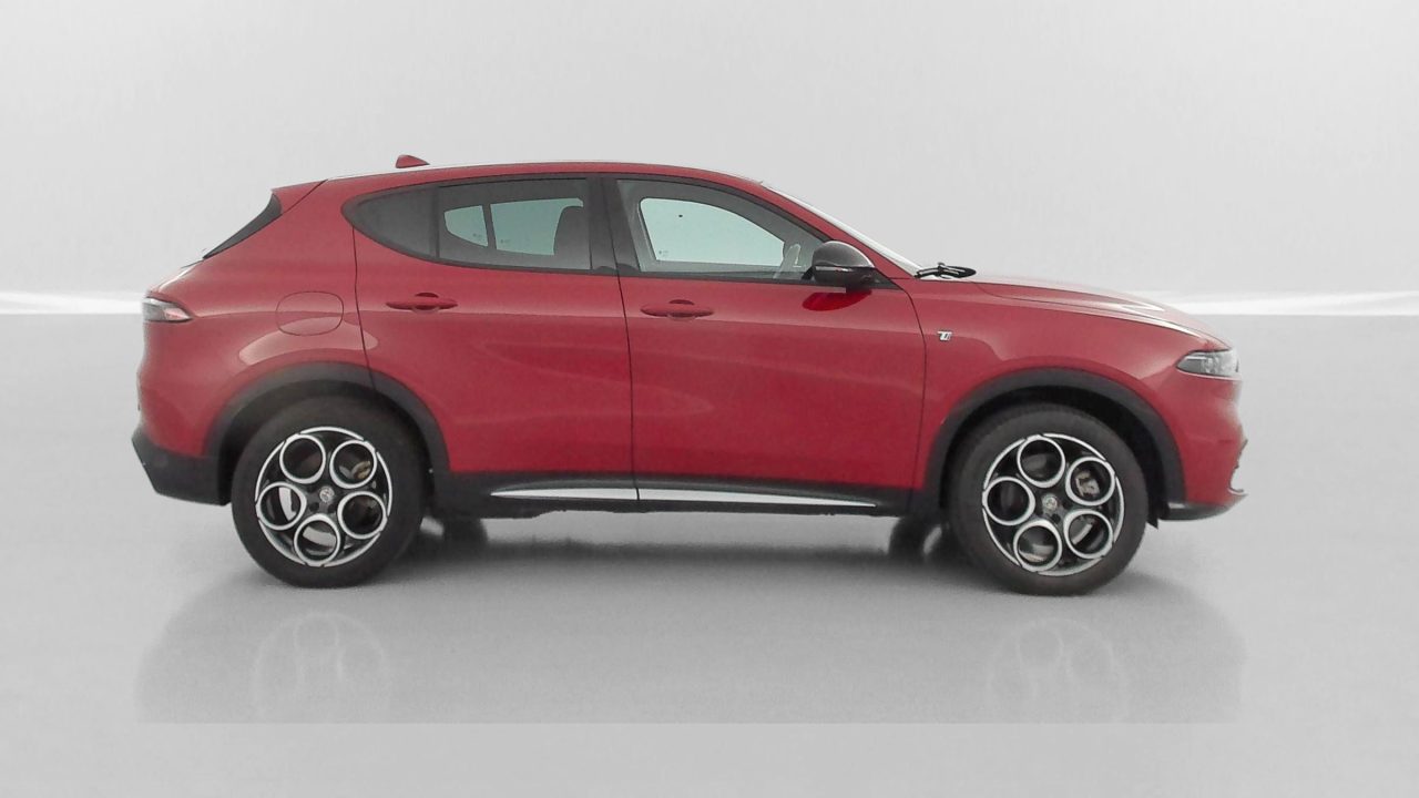 Alfa Romeo TONALE 1.3 Hybride Rechargeable PHEV 280ch AT6 Ti