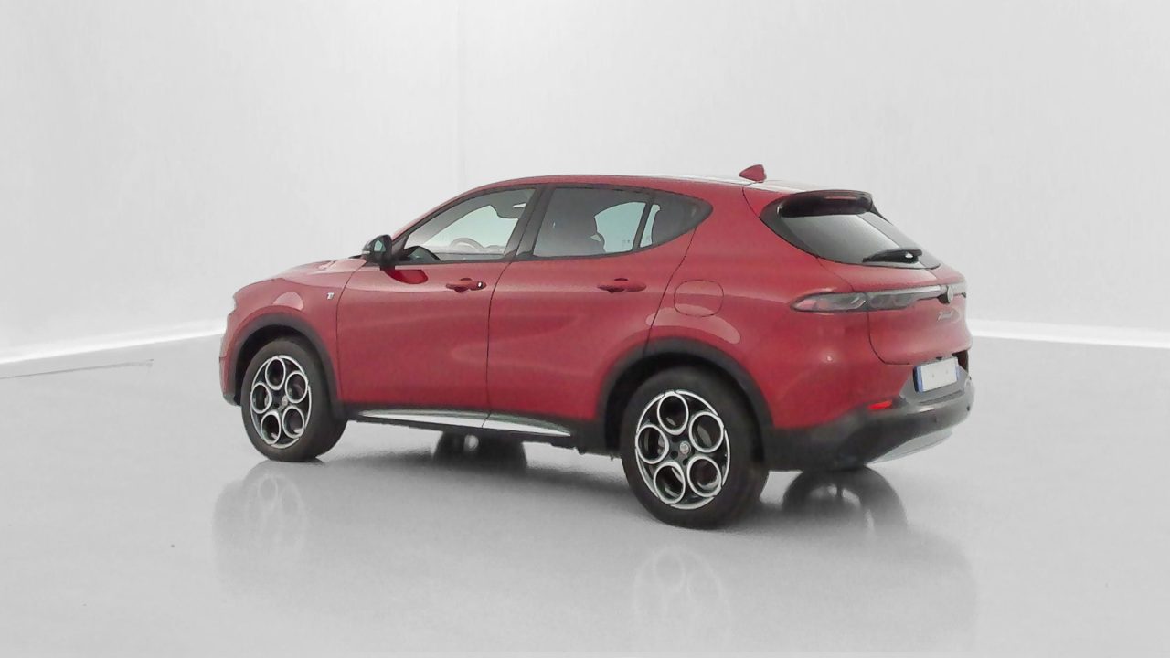 Alfa Romeo TONALE 1.3 Hybride Rechargeable PHEV 280ch AT6 Ti