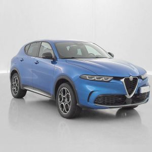 Alfa Romeo TONALE 1.3 Hybride Rechargeable PHEV 280ch AT6 Ti