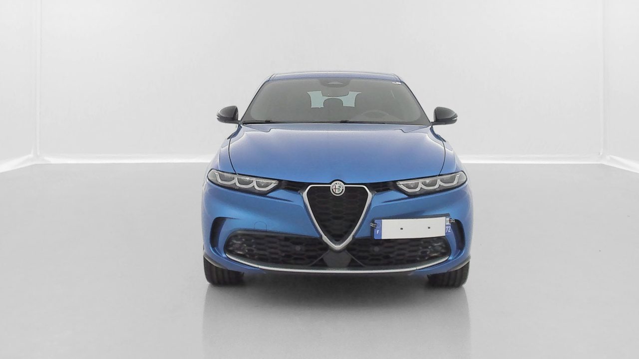 Alfa Romeo TONALE 1.3 Hybride Rechargeable PHEV 280ch AT6 Ti