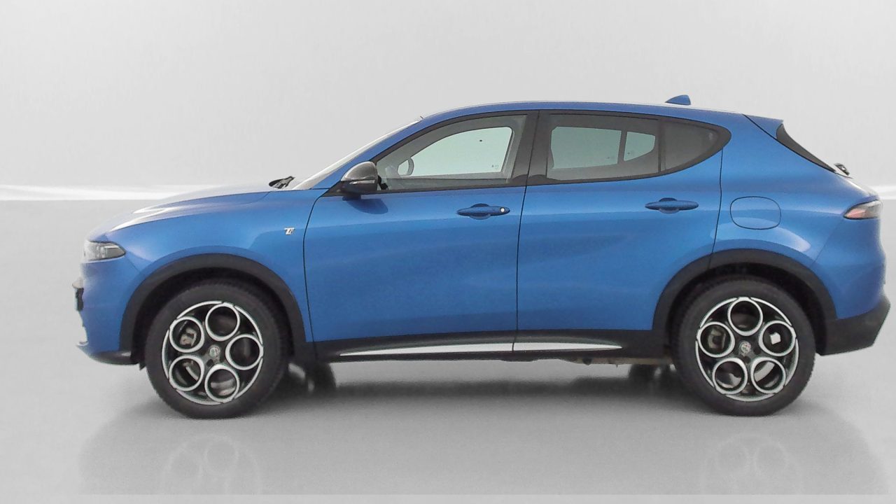 Alfa Romeo TONALE 1.3 Hybride Rechargeable PHEV 280ch AT6 Ti