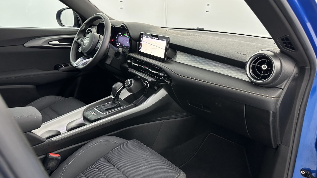 Alfa Romeo TONALE 1.3 Hybride Rechargeable PHEV 280ch AT6 Ti