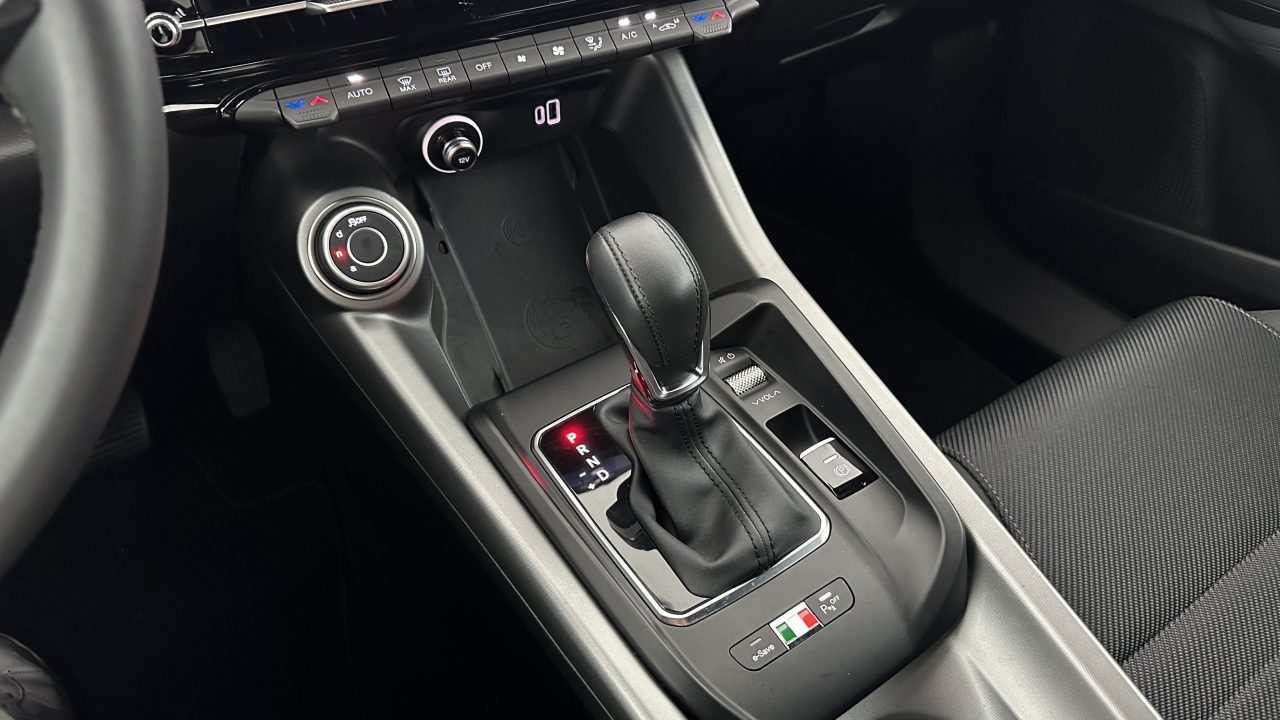 Alfa Romeo TONALE 1.3 Hybride Rechargeable PHEV 280ch AT6 Ti
