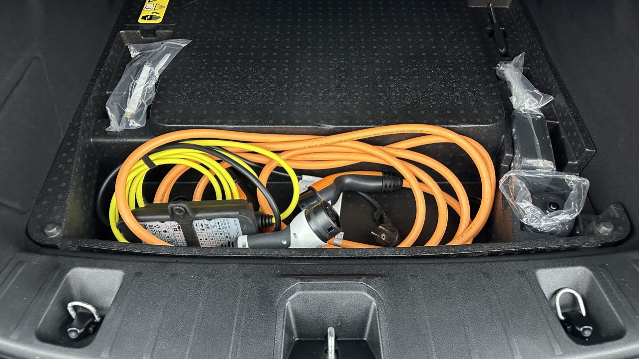 Alfa Romeo TONALE 1.3 Hybride Rechargeable PHEV 280ch AT6 Ti