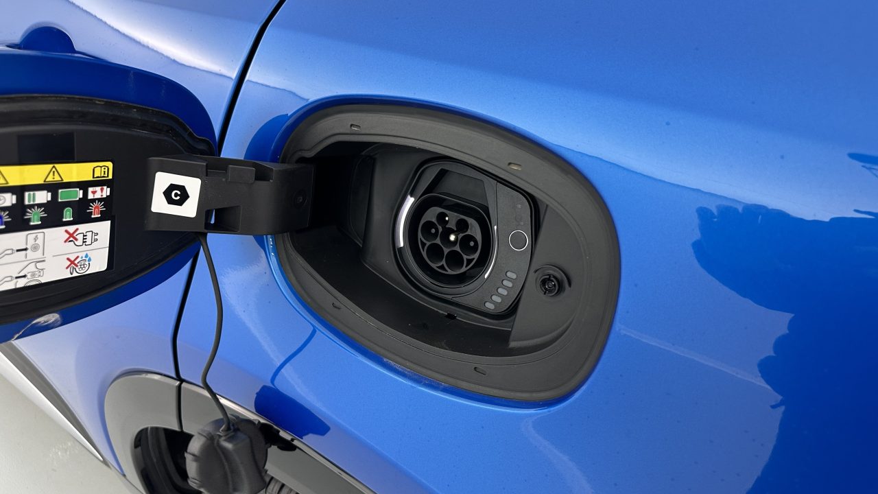 Alfa Romeo TONALE 1.3 Hybride Rechargeable PHEV 280ch AT6 Ti